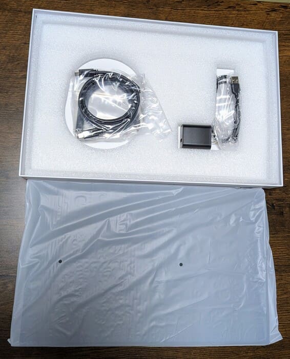 「156DM-2D」の付属品