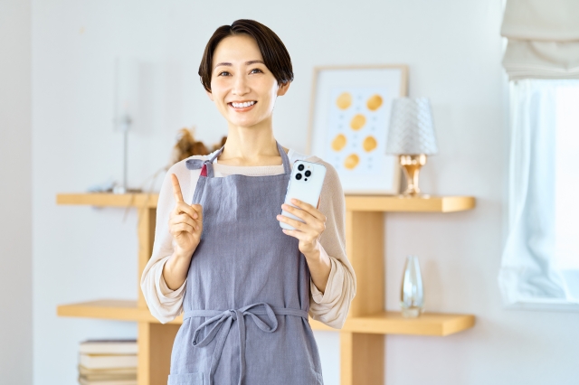 楽に、意識せずにお金の流れを把握!