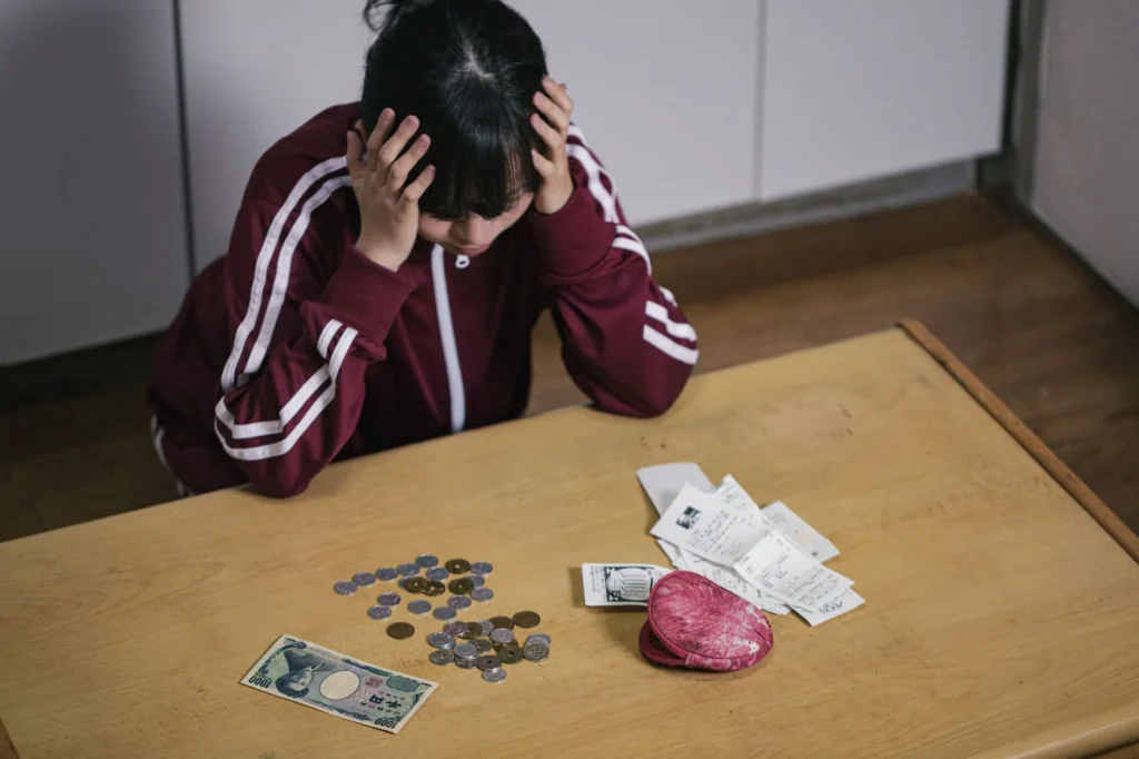 貯蓄額を増やすには？