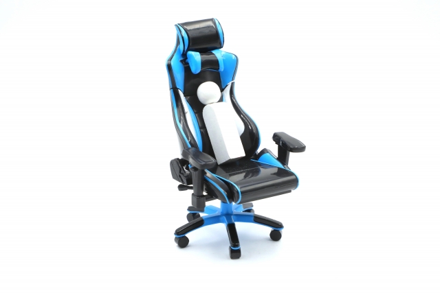 1年後にはPro-X V2はすっかり愛用品に