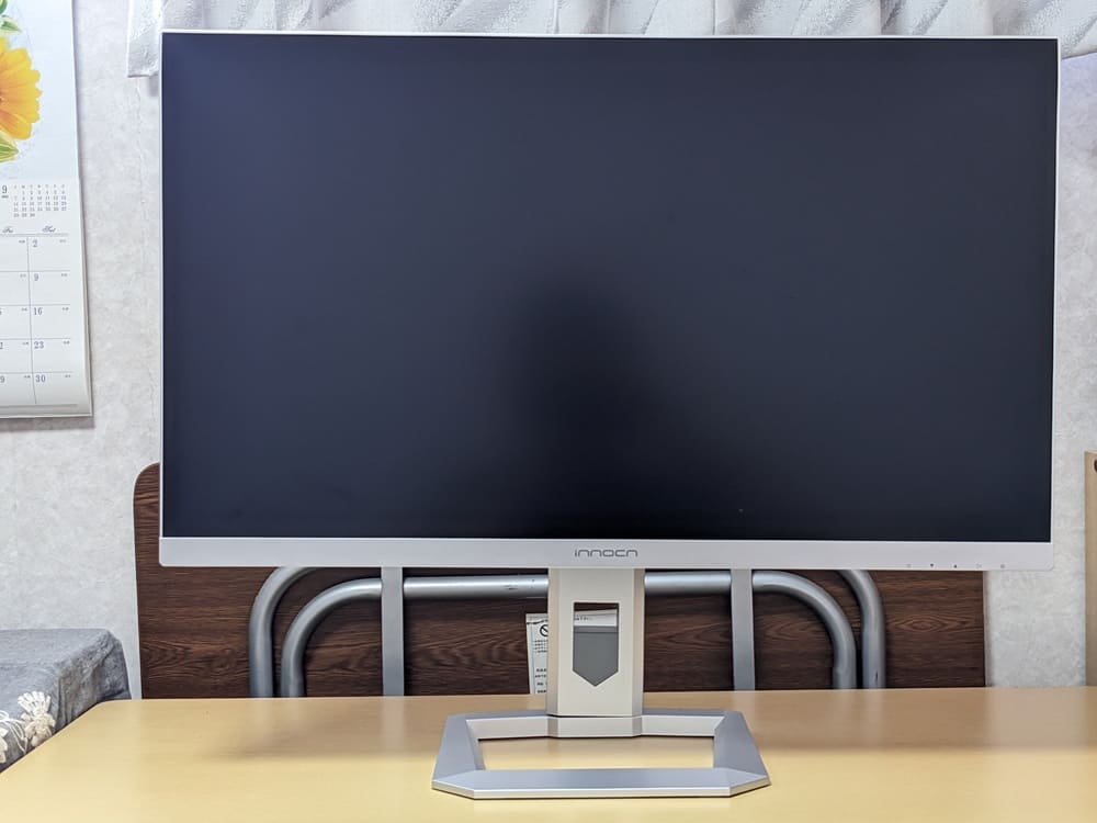INNOCN 27M2Vの画像